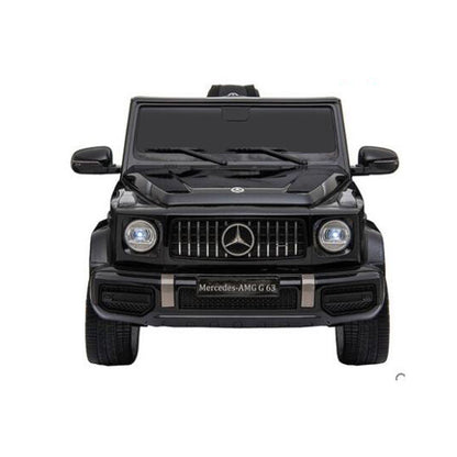 Electric Mercedes G Wagon for Kids | Premium Imported Quality
