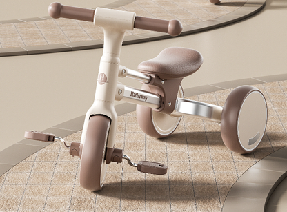 Kids Tricycle | Heavy Metal Frame | Premium Imported Quality