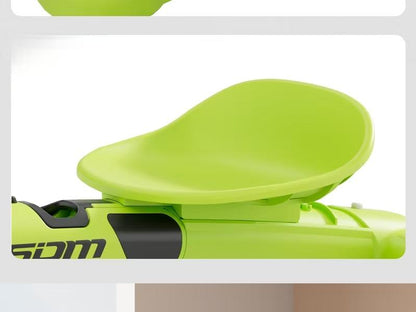 Kids Foldable Pedal Drifter | Premium Imported Quality