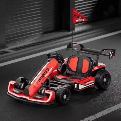Kids Electric Formula Car  High Speed  Safety Breaking | Premium Imported Quality