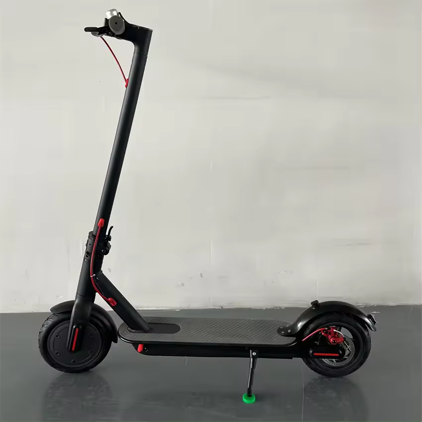 Kids Foldable Electric Scooty | Disc Breaking | With Smart LED Panel | Premium Imported Quality