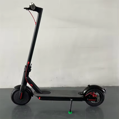 Kids Foldable Electric Scooty | Disc Breaking | With Smart LED Panel | Premium Imported Quality