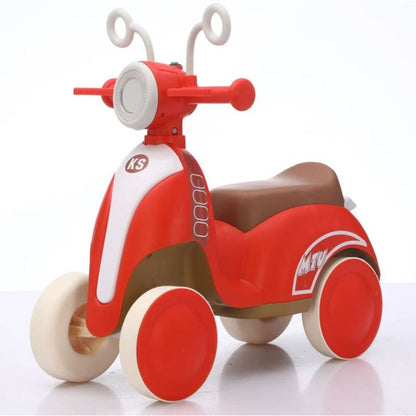 Kids Quad bike With LED Lights and Music | Premium Imported Quality