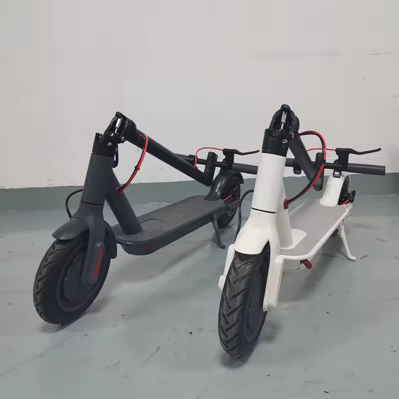 Kids Foldable Electric Scooty | Disc Breaking | With Smart LED Panel | Premium Imported Quality