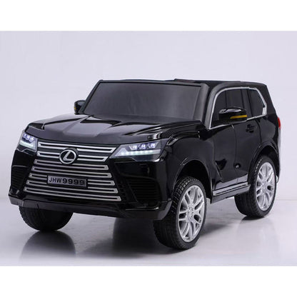 Kids Lexus Electric Car | 4 Wheel Drive | Premium Imported Quality
