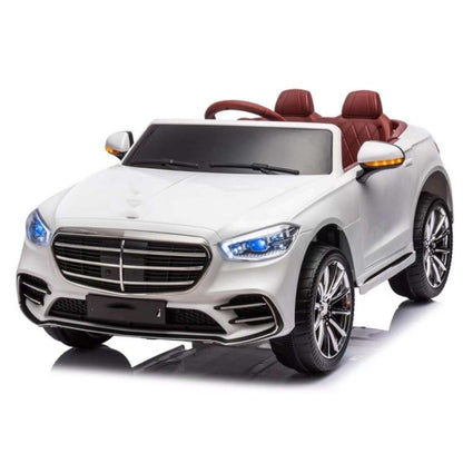 Electric Mercedes AMG Car for Kids | 4 Wheel Drive | Ages 3 to 7 yrs | Premium Imported Quality