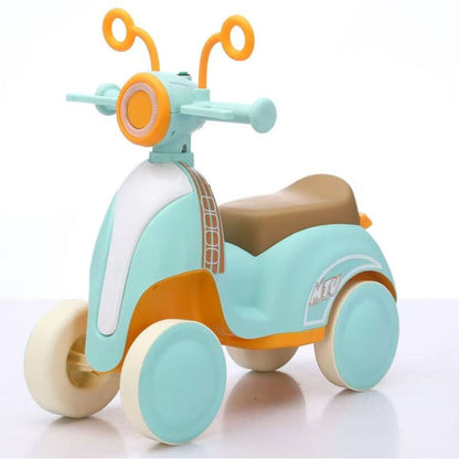 Kids Quad bike With LED Lights and Music | Premium Imported Quality