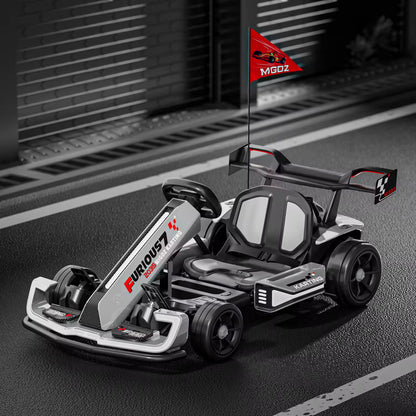 Kids Electric Formula Car  High Speed  Safety Breaking | Premium Imported Quality