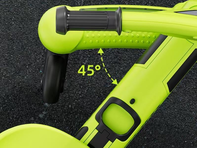 Kids Foldable Pedal Drifter | Premium Imported Quality