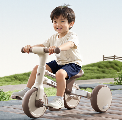 Kids Tricycle | Heavy Metal Frame | Premium Imported Quality