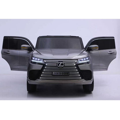 Kids Lexus Electric Car | 4 Wheel Drive | Premium Imported Quality