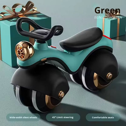 Electric motorcycle | With Remote Option | Premium Imported Quality