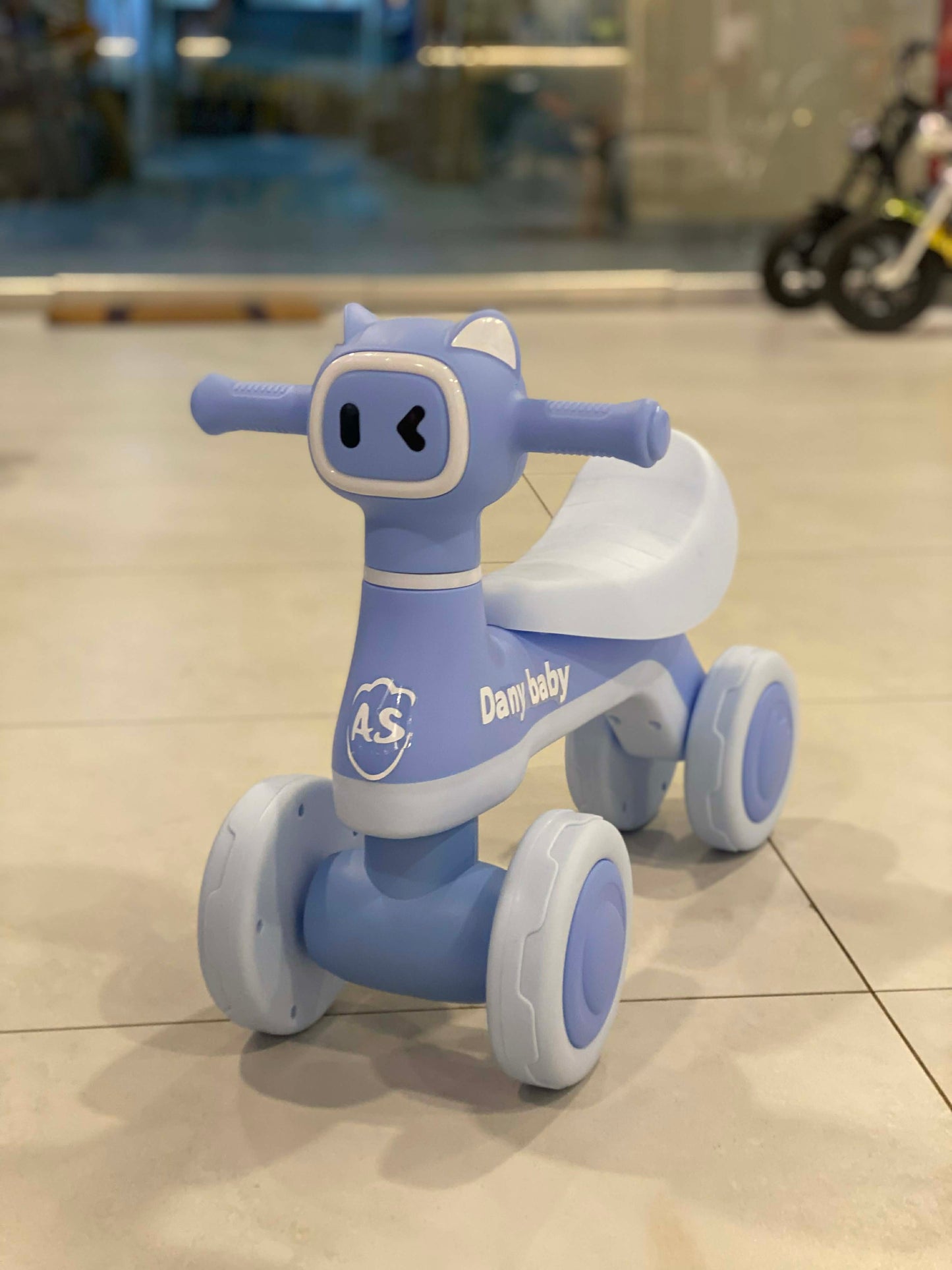 Premium Cute Kids Twister