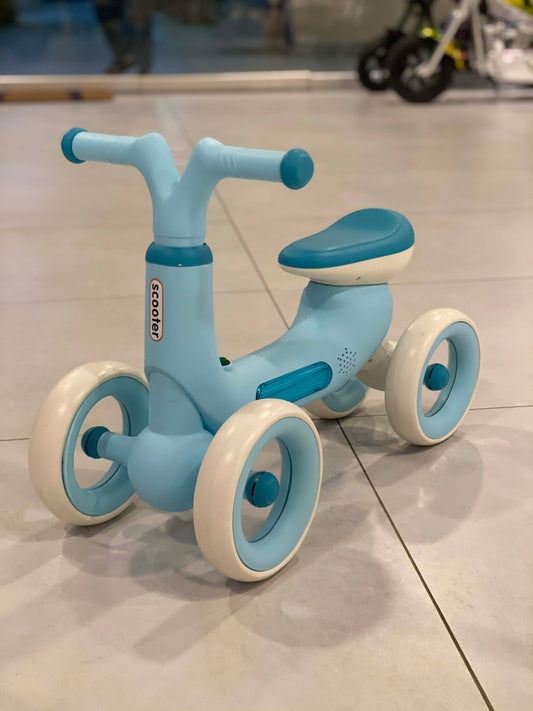 Premium Quality Kids Manual Cycle