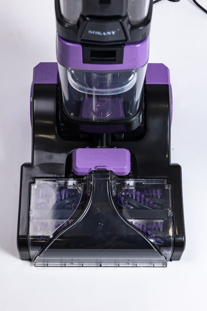 Heavy Duty Multipurpose Wet and Dry Carpet & Sofa Cleaner | Tinimini.pk™