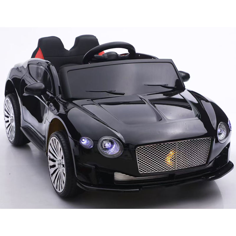 Bentley Electric Super Car for Kids | 4 Wheel Drive | Ages 3 to 7 Yrs | Premium Imported Quality