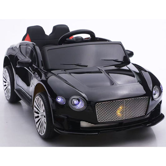 Bentley Electric Super Car for Kids | 4 Wheel Drive | Ages 3 to 7 Yrs | Premium Imported Quality