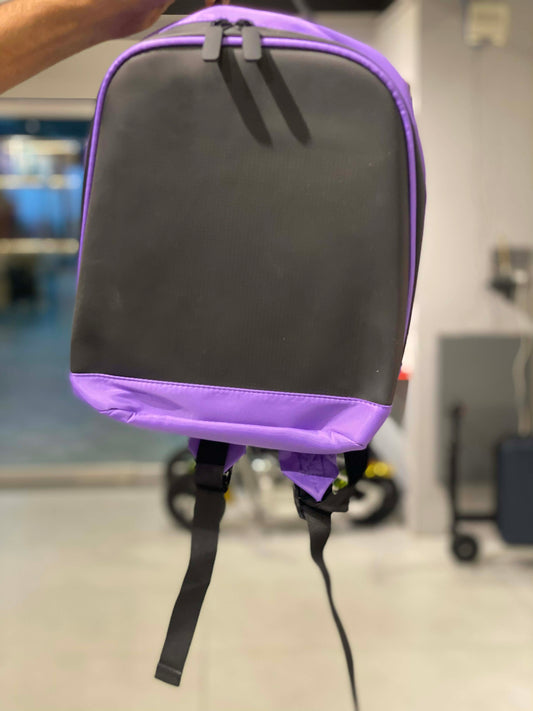 LED Advertising Backpack APP Control Portable Backpack Waterproof Outdoor Pixel Screen Bag for Men Women