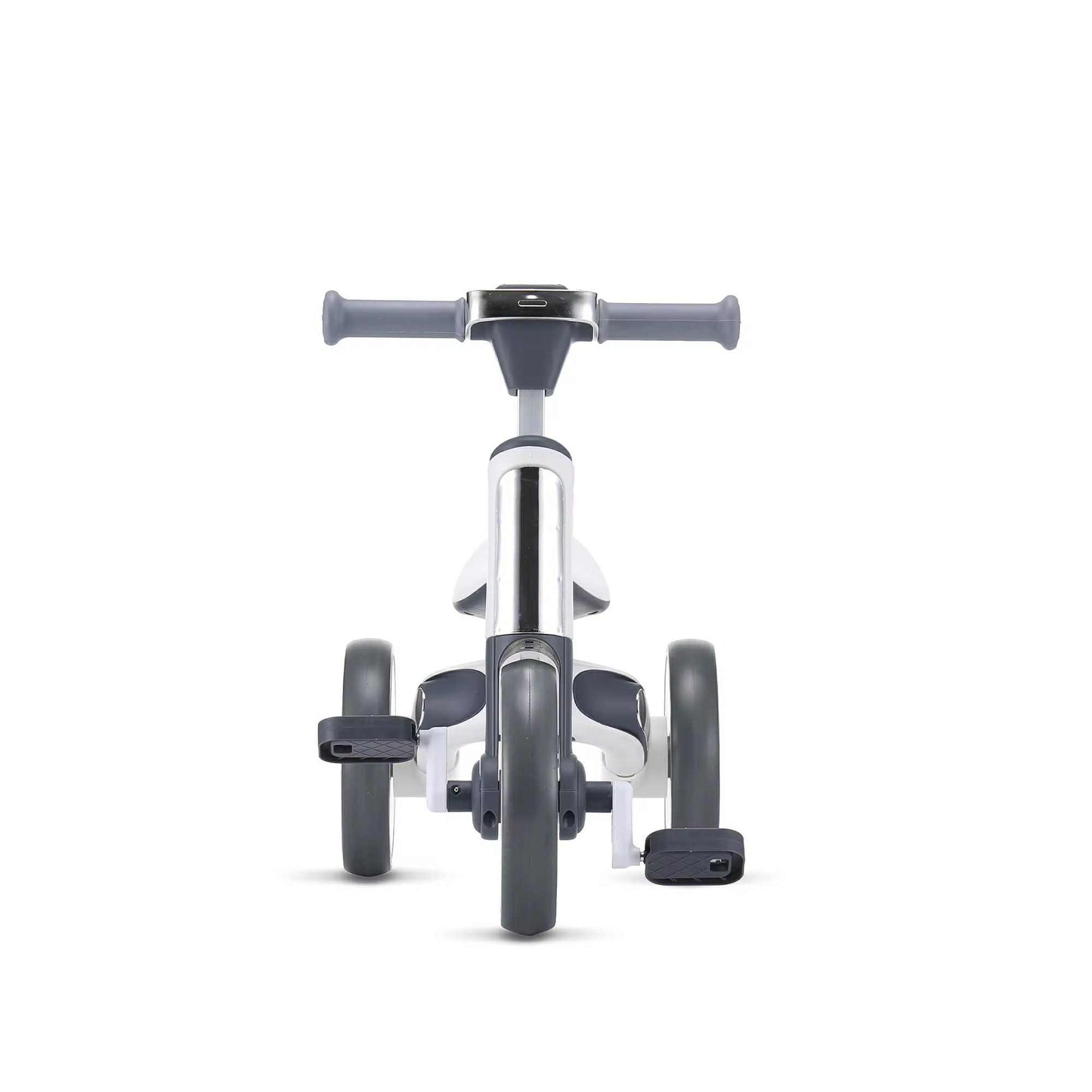 Premium Foldable Baby Balance Bike | 3-in-1 Kids Training Tricycle with Pedals & Premium Gift Box Packaging