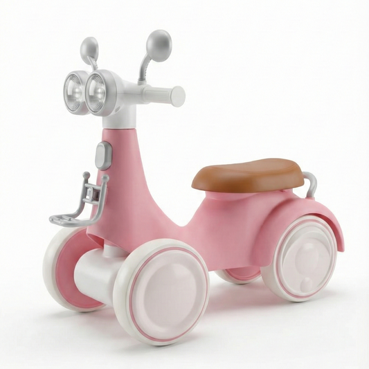 Cute Kids Tricycle