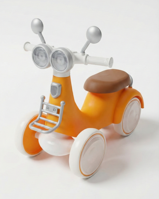 Cute Kids Tricycle