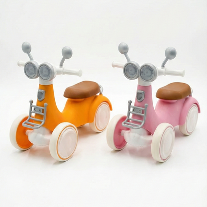 Cute Kids Tricycle