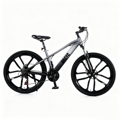 Light Weight BMX Cycle | Premium Imported Quality | Ages 7-14
