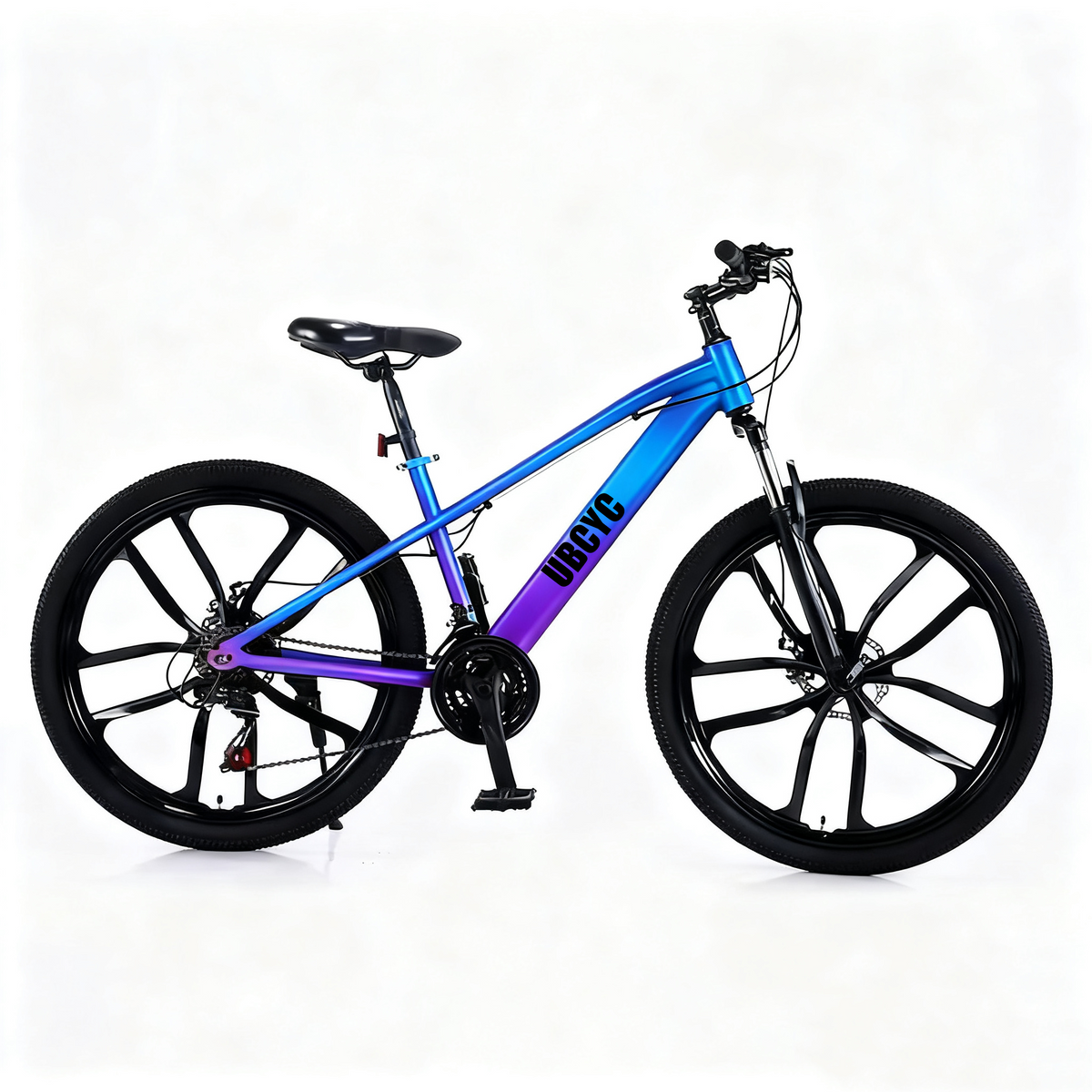 Light Weight BMX Cycle | Premium Imported Quality | Ages 7-14