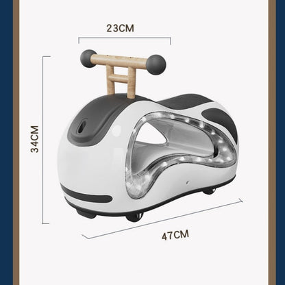 Premium Quality 2 in 1 Kids Scooter Storage Box | Tinimini®
