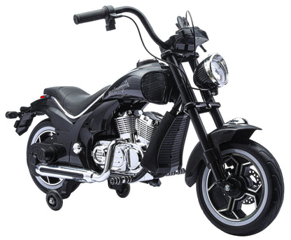 Harley Electric Cruise Bike for Kids - Premium Imported Quality