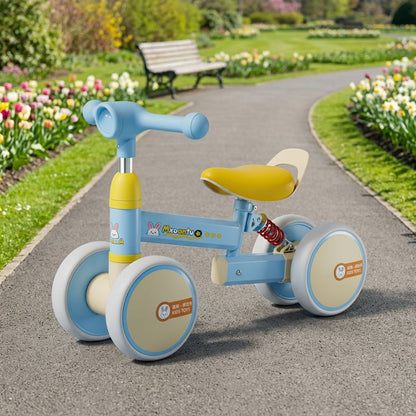 Kids Cute Quad Bike | Ages 1 to 4
