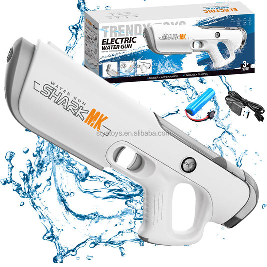 Electric Water Gun | High Pressure | kids fun play
