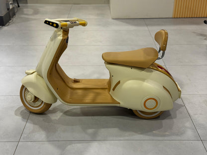 Premium Quality Vespa Scooter for Kids