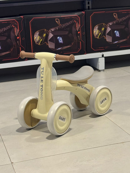 Kids Premium Twist Scooter