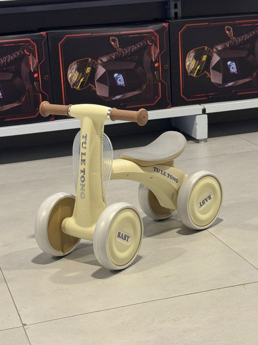 Kids Premium Twist Scooter