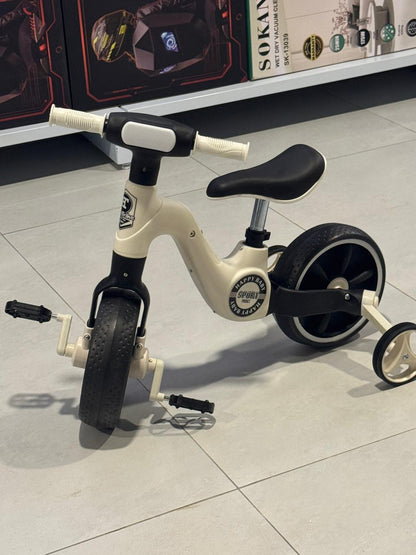 Kids Modern Cycle