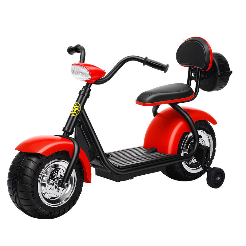 KOKO Kids Electric Bike