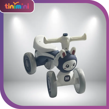 Premium Kids Cartoon Twister