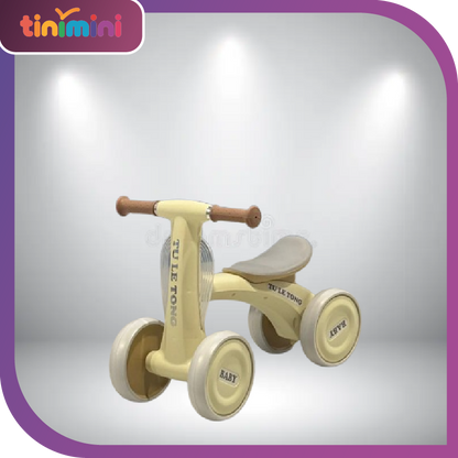 Kids Premium Twist Scooter