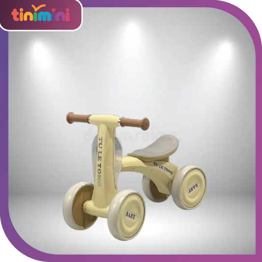Kids Premium Twist Scooter