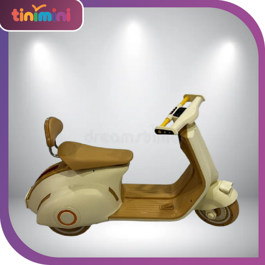 Premium Quality Vespa Scooter for Kids