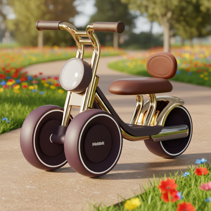 Premium High Quality Kids Tricycle - Imported