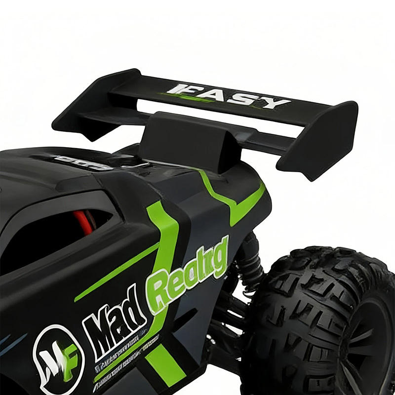 High Speed Terrain OFF-ROAD RC car