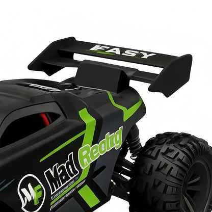 High Speed Terrain OFF-ROAD RC car