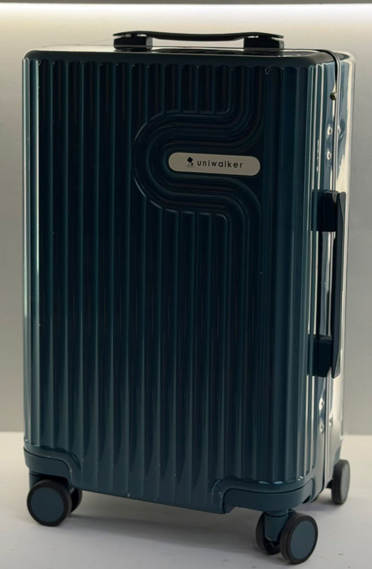 Uniwalker Premium Quality Imported Original Suitcase
