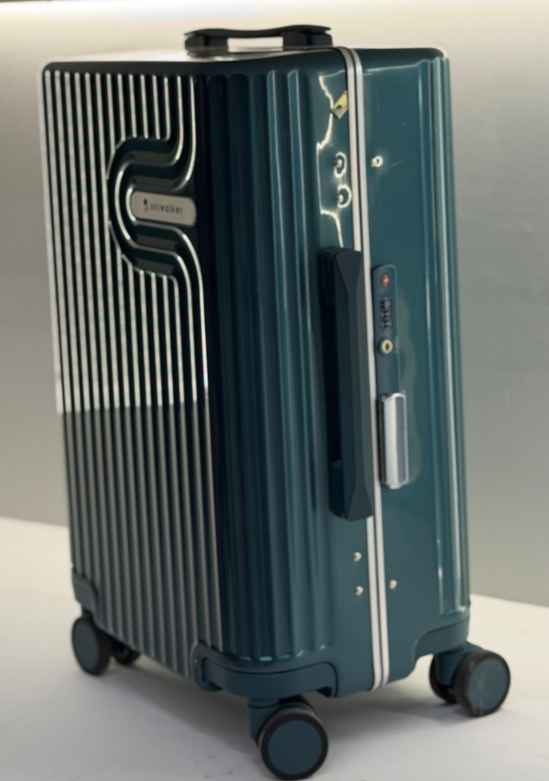 Uniwalker Premium Quality Imported Original Suitcase