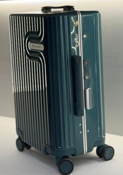 Uniwalker Premium Quality Imported Original Suitcase
