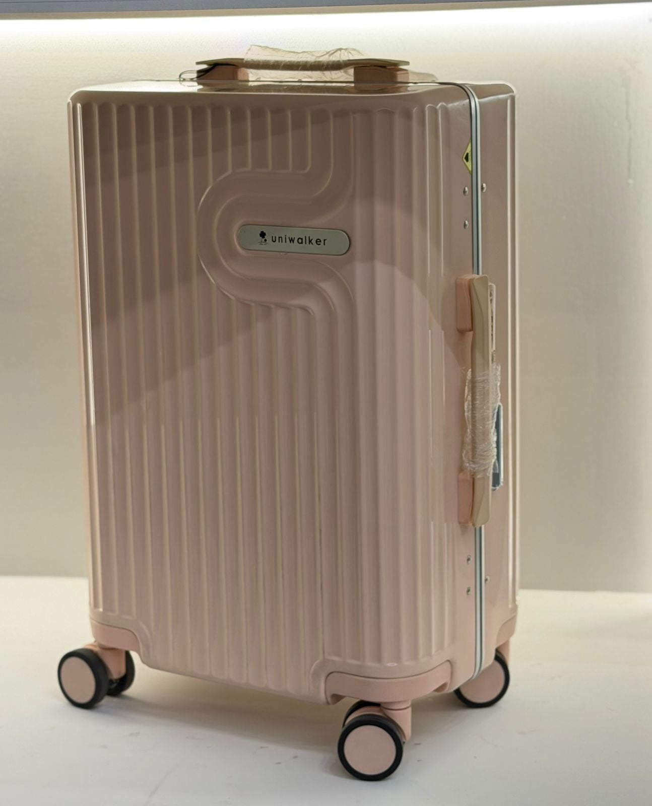 Uniwalker Premium Quality Imported Original Suitcase