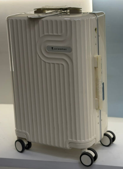 Uniwalker Premium Quality Imported Original Suitcase