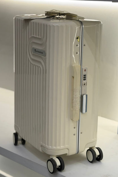 Uniwalker Premium Quality Imported Original Suitcase